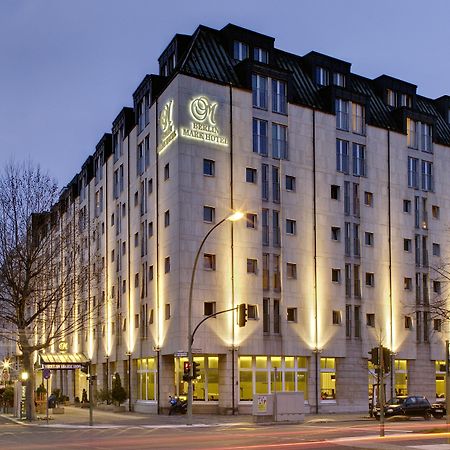 Berlin Mark Hotel Exterior photo